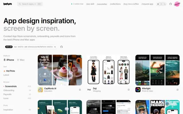 Preview of before.click