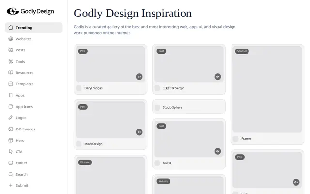 Preview of Godly