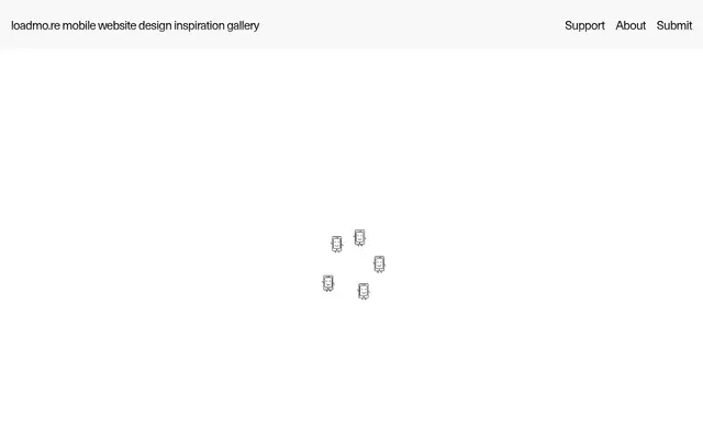 Preview of loadmo.re